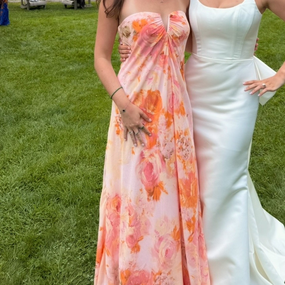 Parker dress